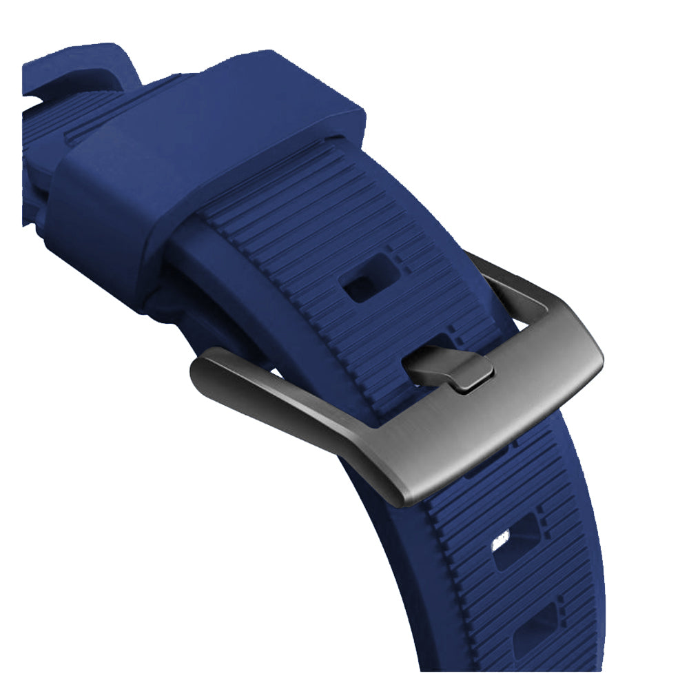 Correa Silicona Texturizada Apple Watch