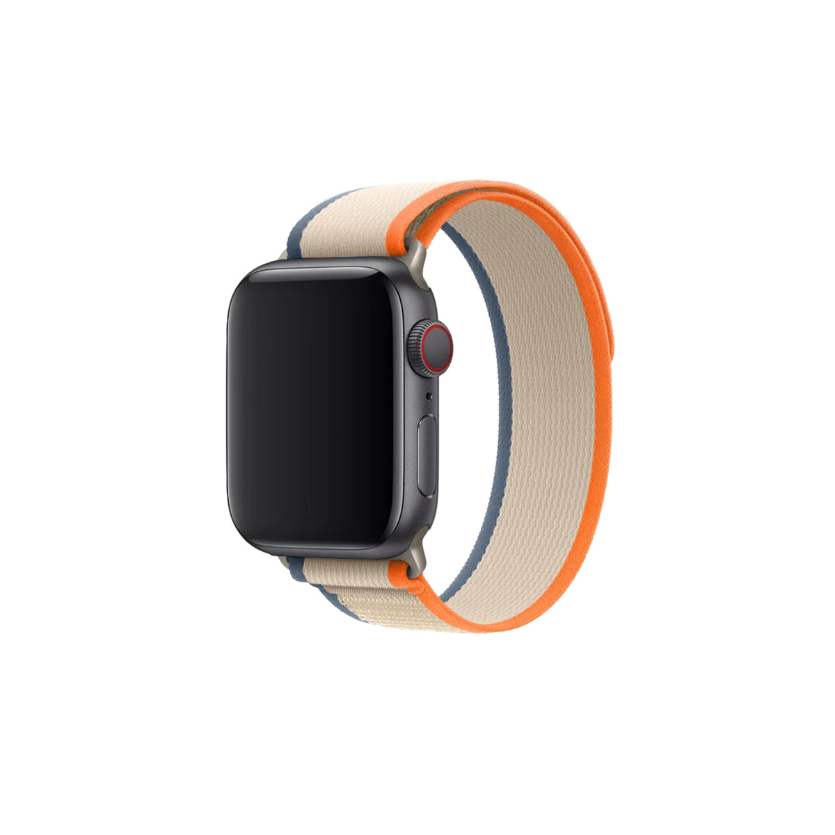 Correa Trail Loop Apple Watch