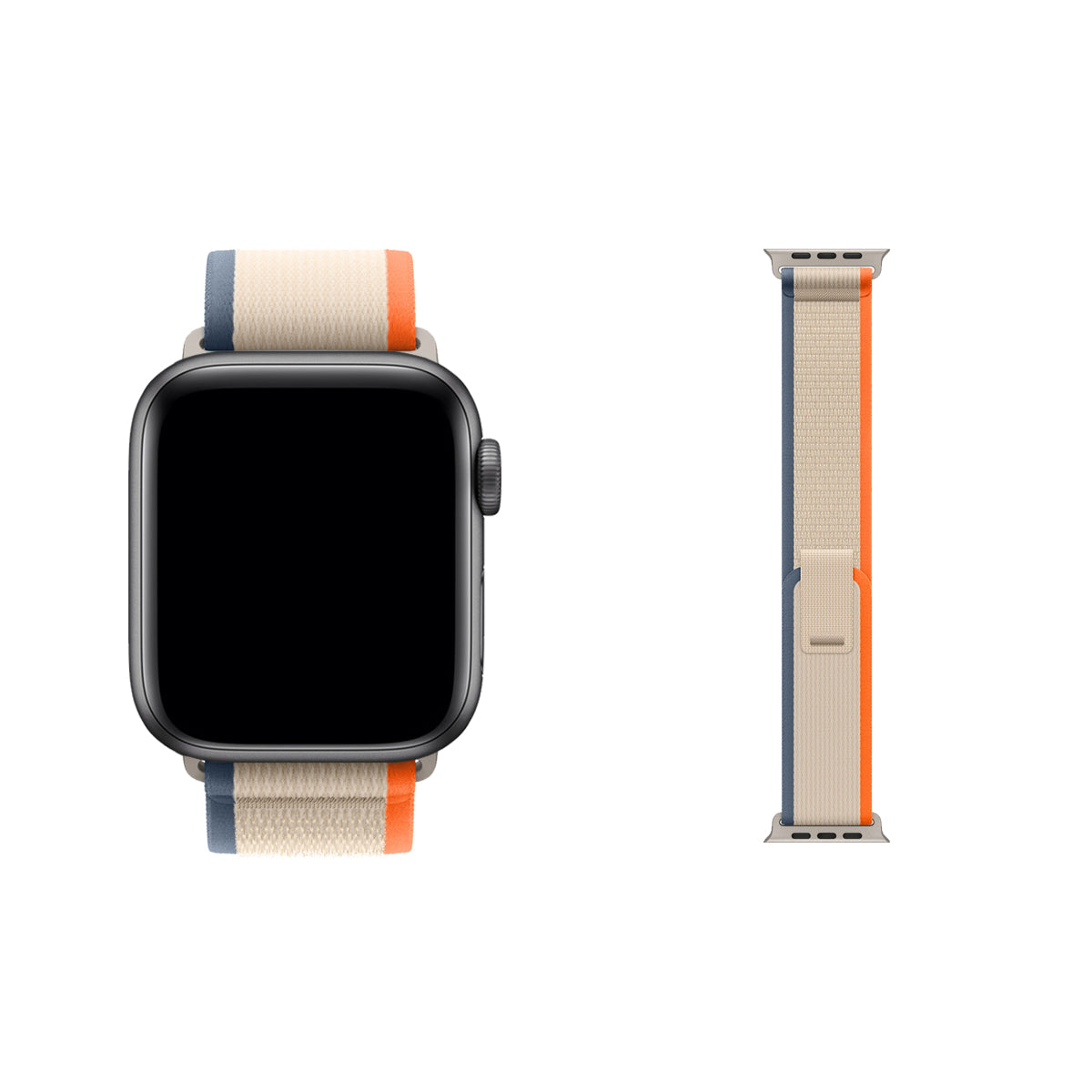 Correa Trail Loop Apple Watch