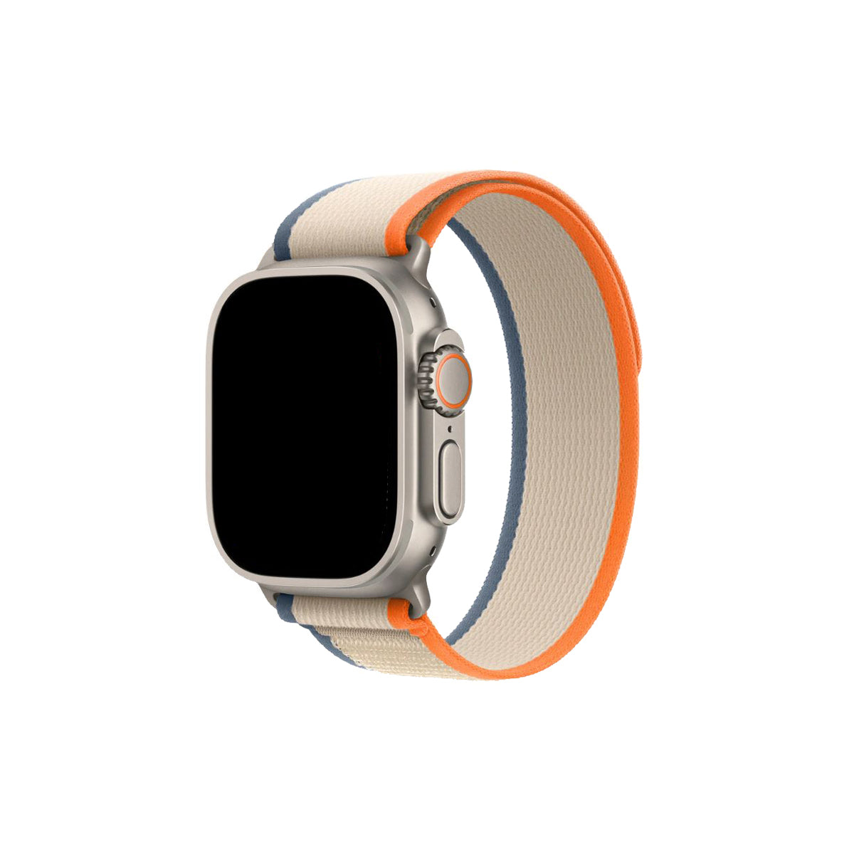 Correa Trail Loop Apple Watch