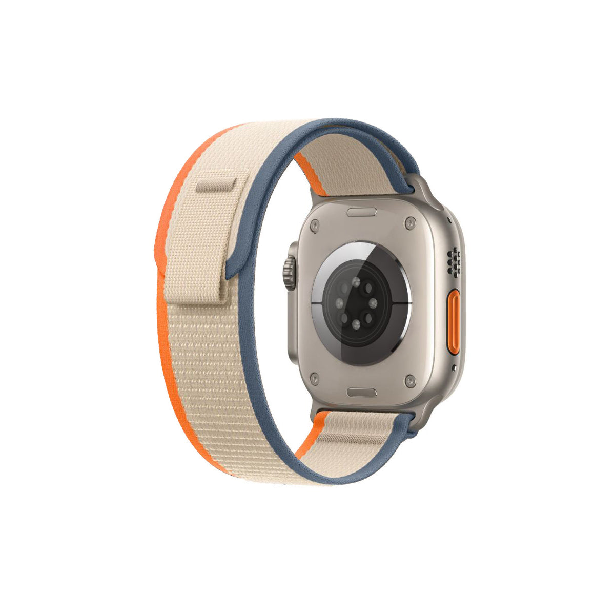 Correa Trail Loop Apple Watch