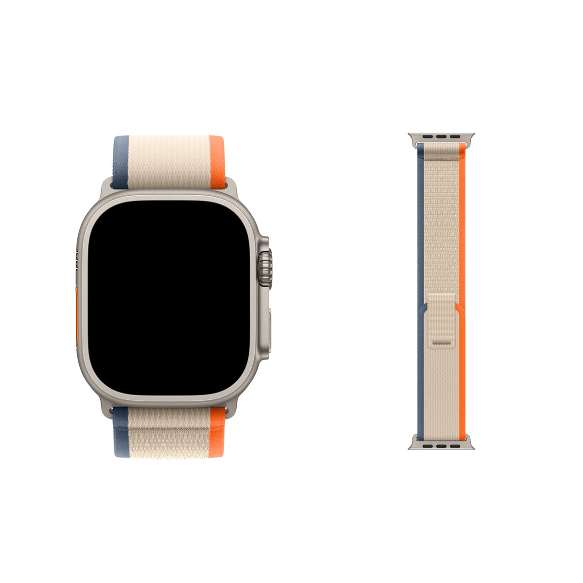 Correa Trail Loop Apple Watch