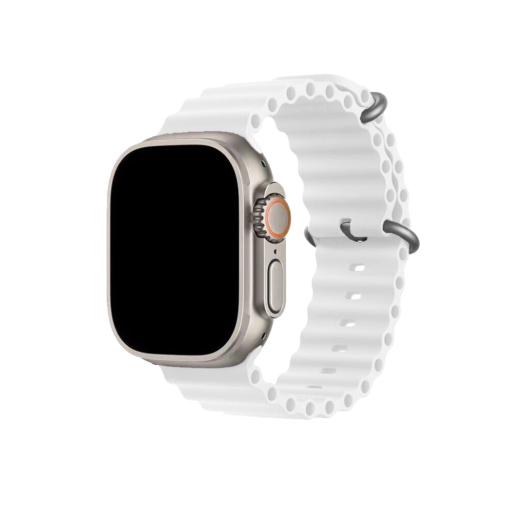 Correa de Silicona Oceano Apple Watch