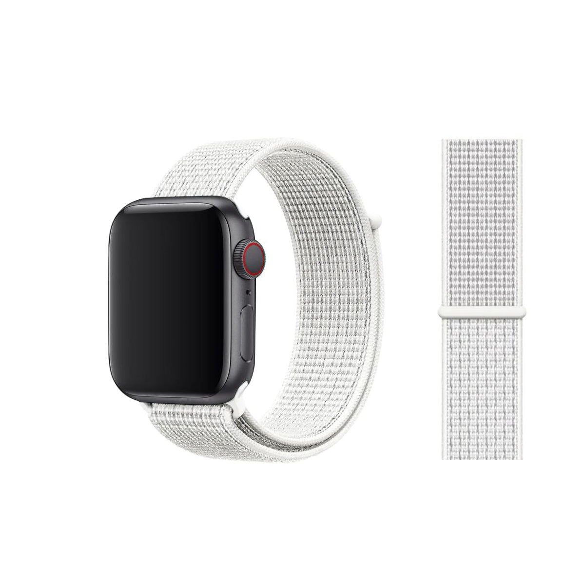 Correa De Nylon Apple Watch