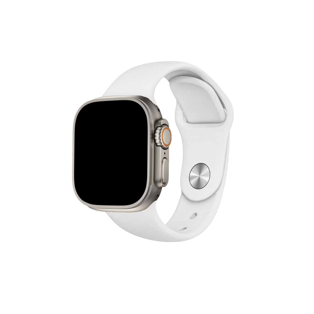 Correa de Silicona Apple Watch