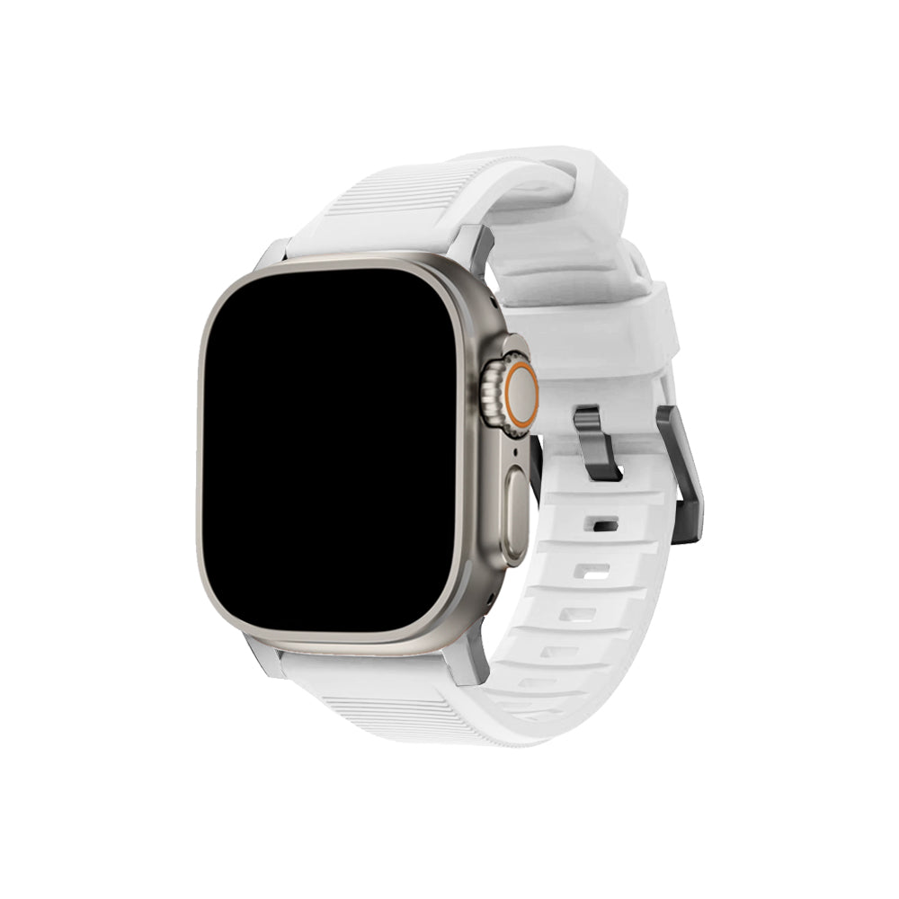 Correa Silicona Texturizada Apple Watch