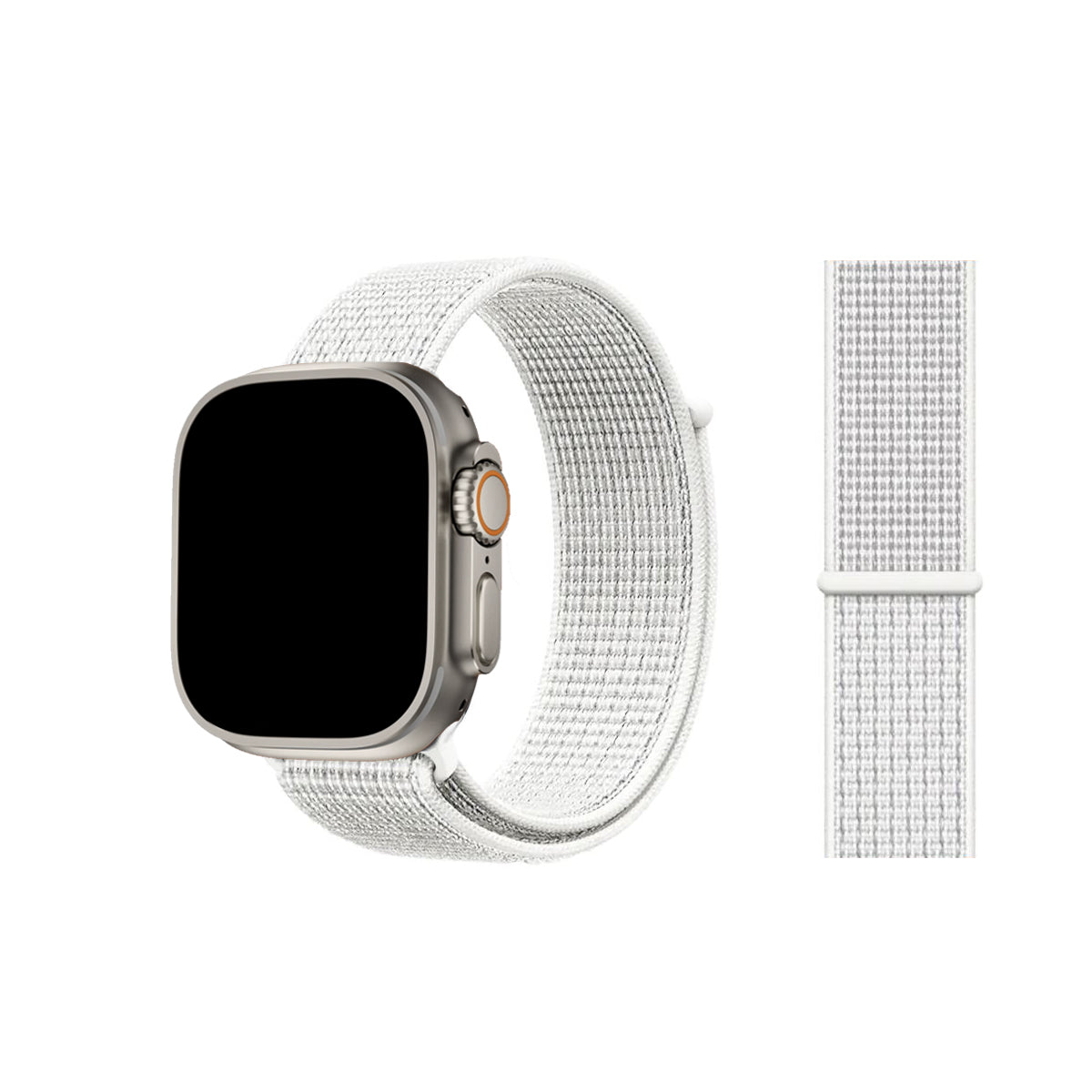 Correa De Nylon Apple Watch