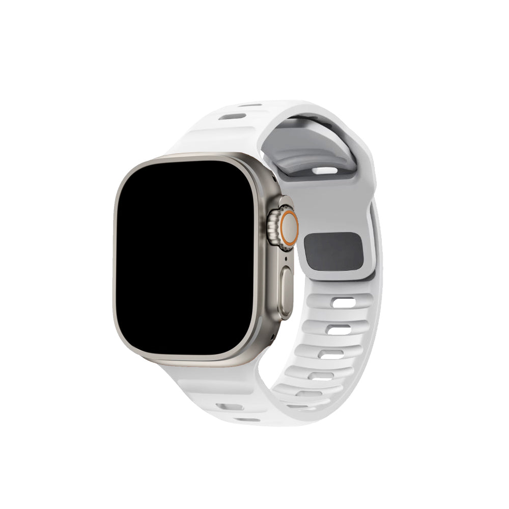 Correa Sport Para Apple Watch