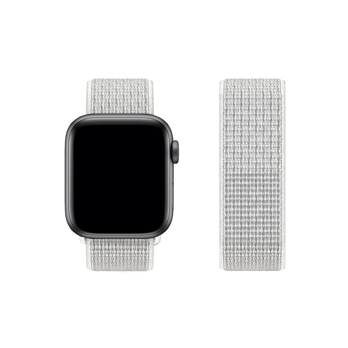 Correa De Nylon Apple Watch