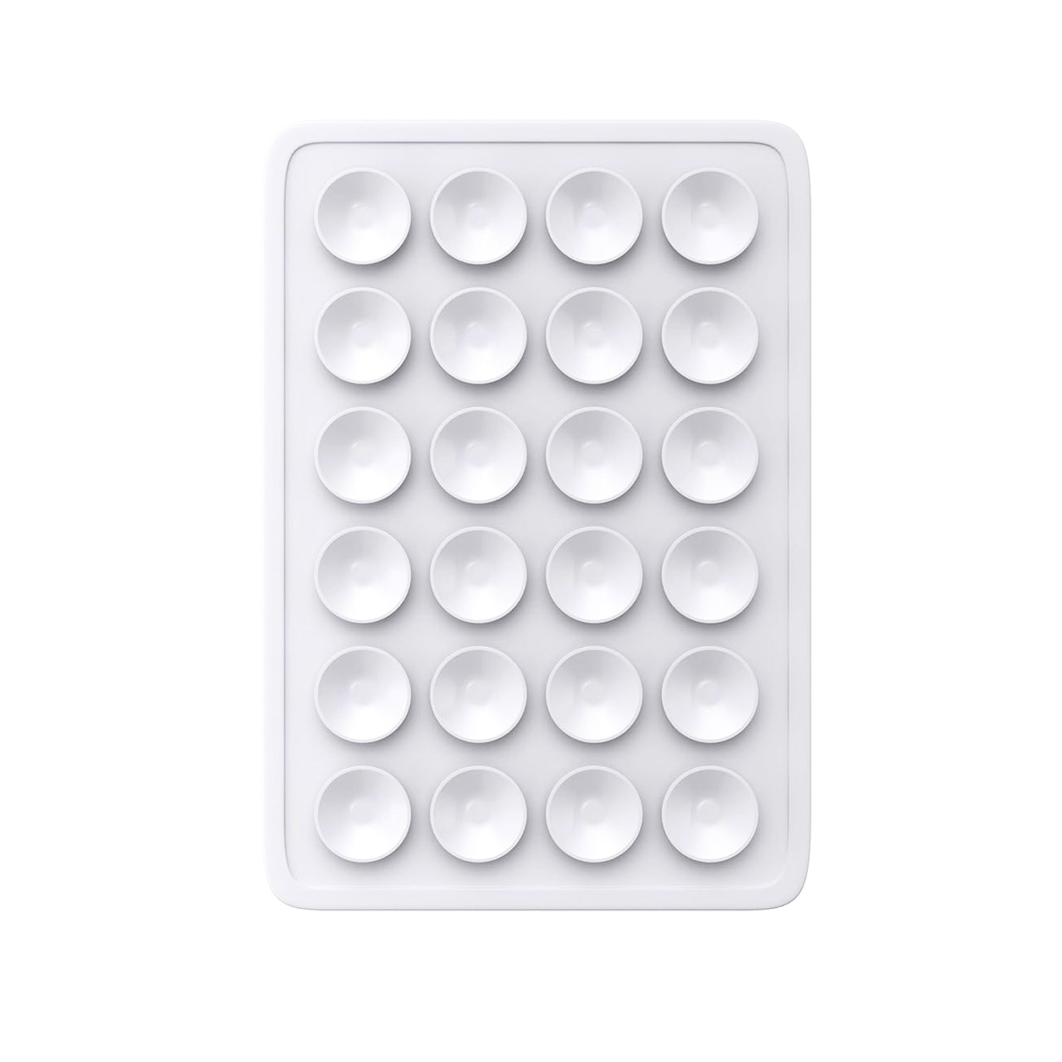 Soporte De Silicona Ventosa Para Carcasa / Celular