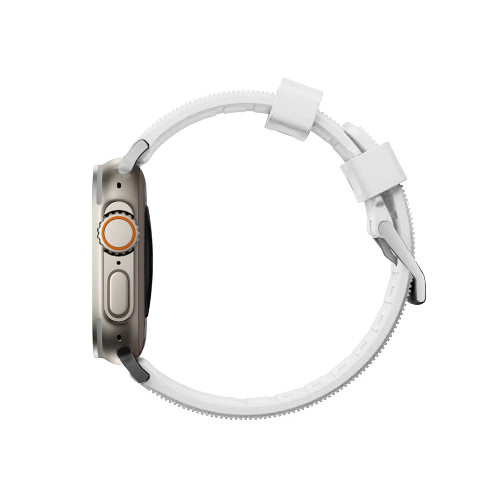 Correa Silicona Texturizada Apple Watch