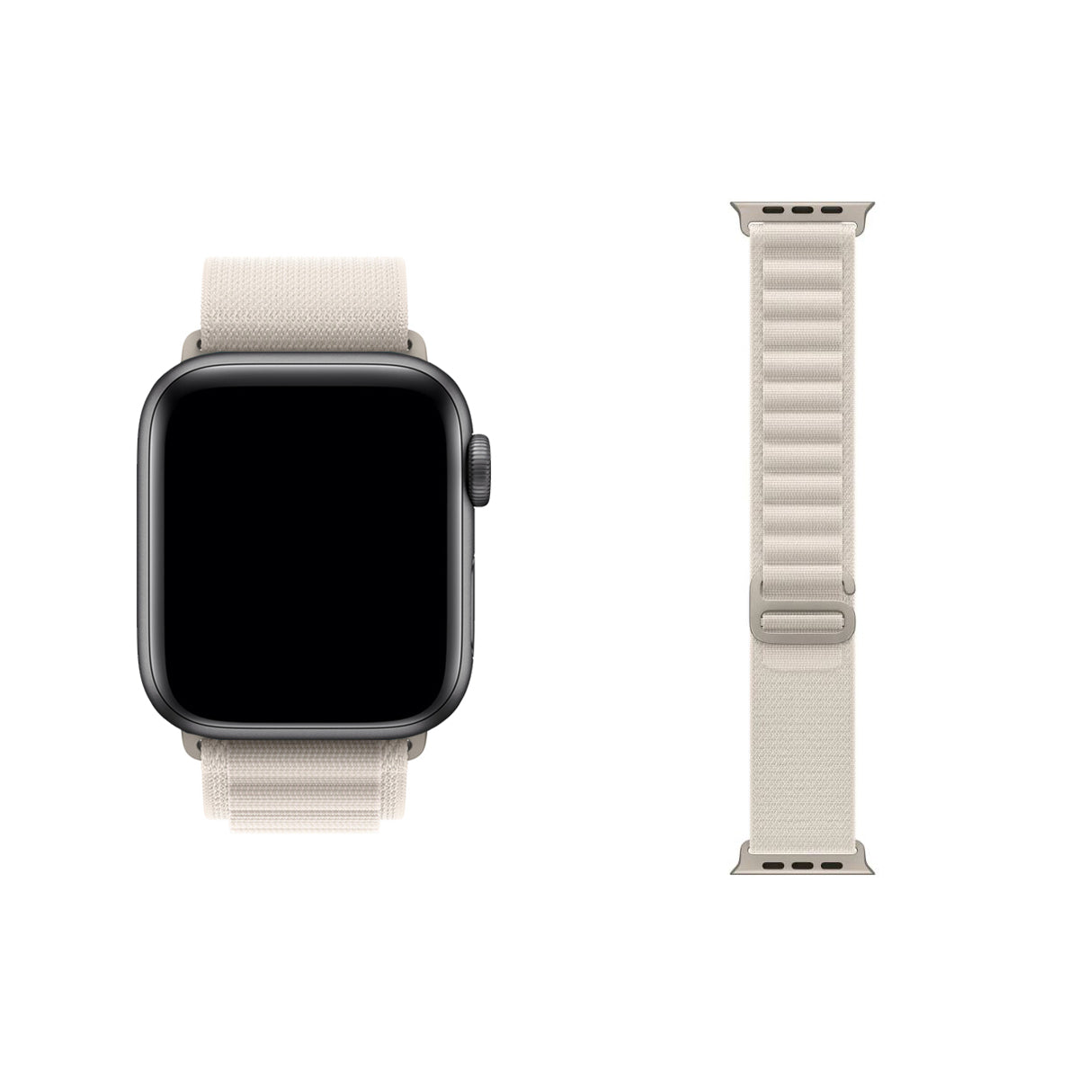 Correa Alpine Loop Apple Watch