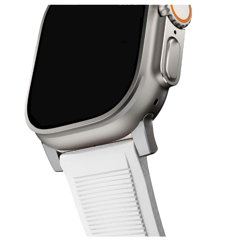 Correa Silicona Texturizada Apple Watch