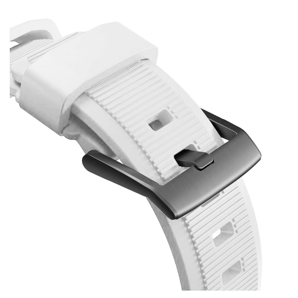 Correa Silicona Texturizada Apple Watch