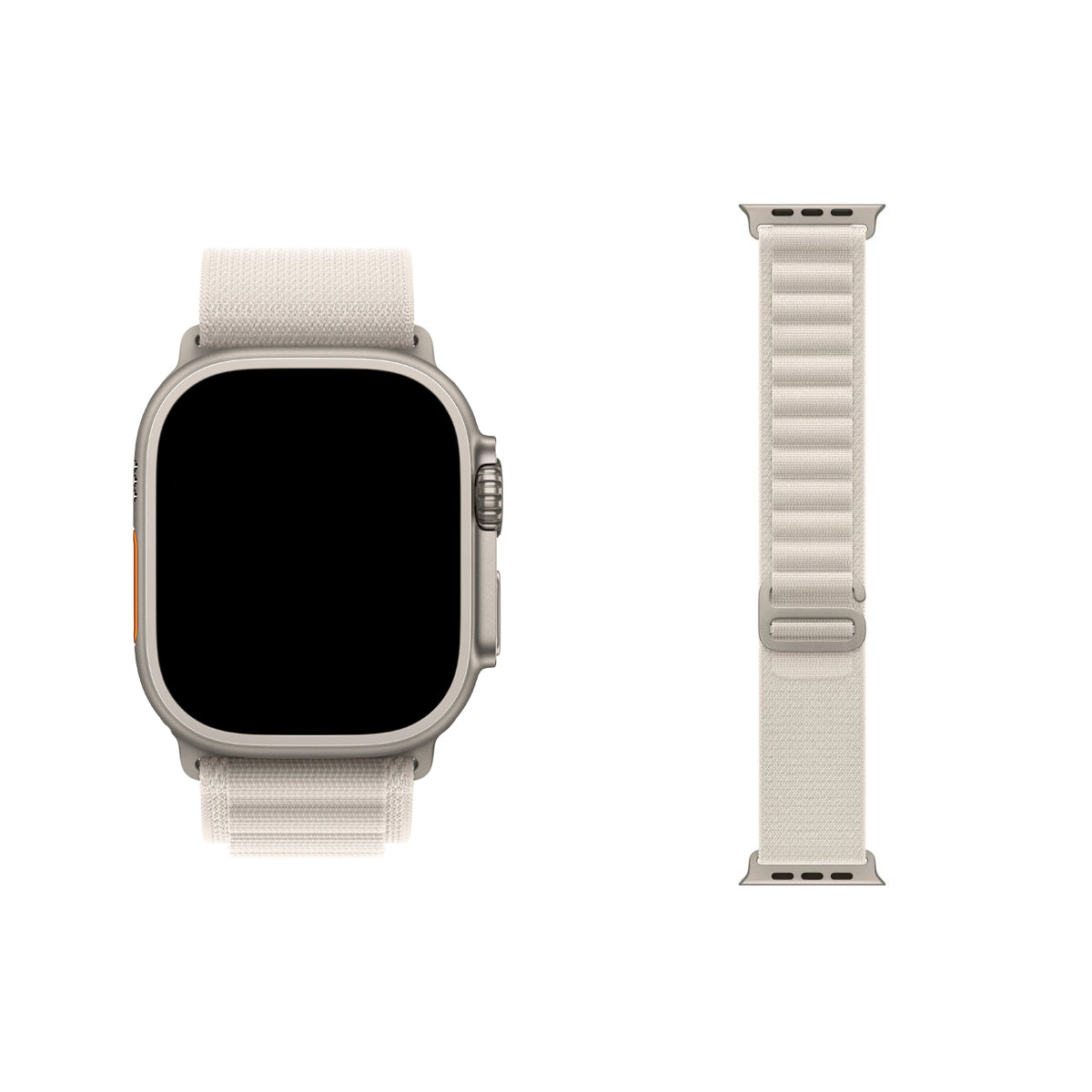Correa Alpine Loop Apple Watch