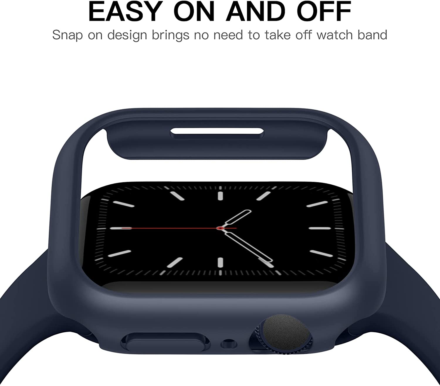 Protector Apple Watch