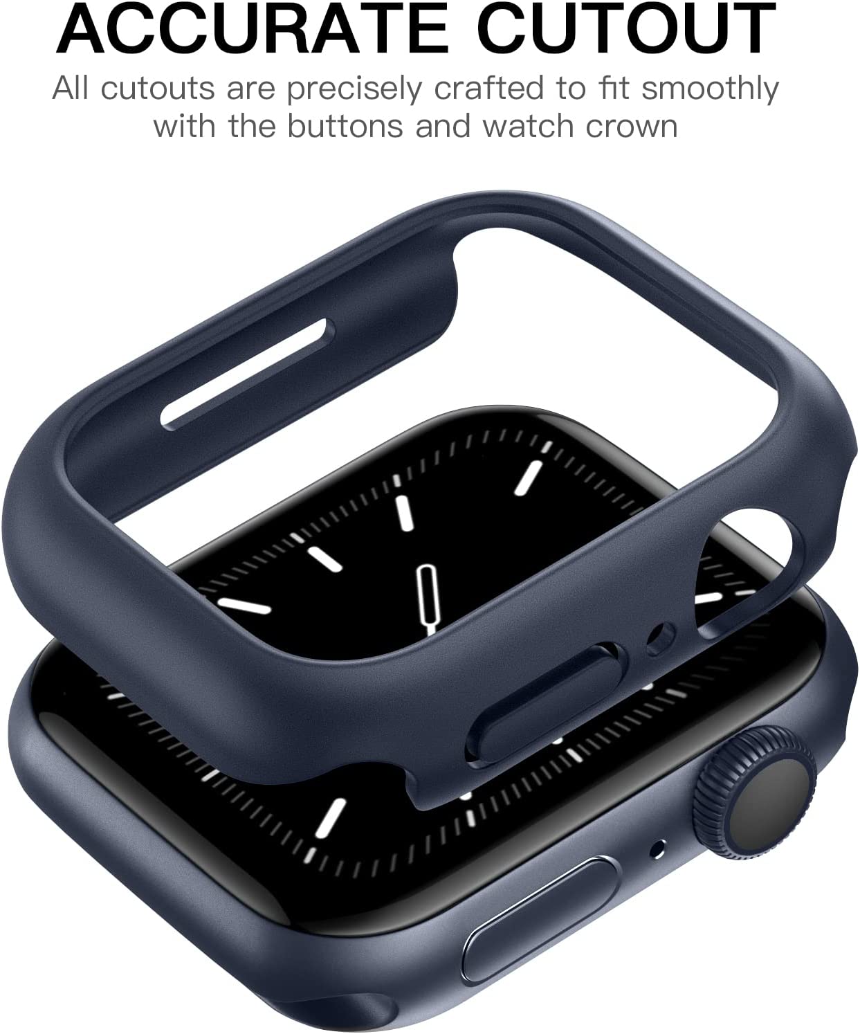 Protector Apple Watch