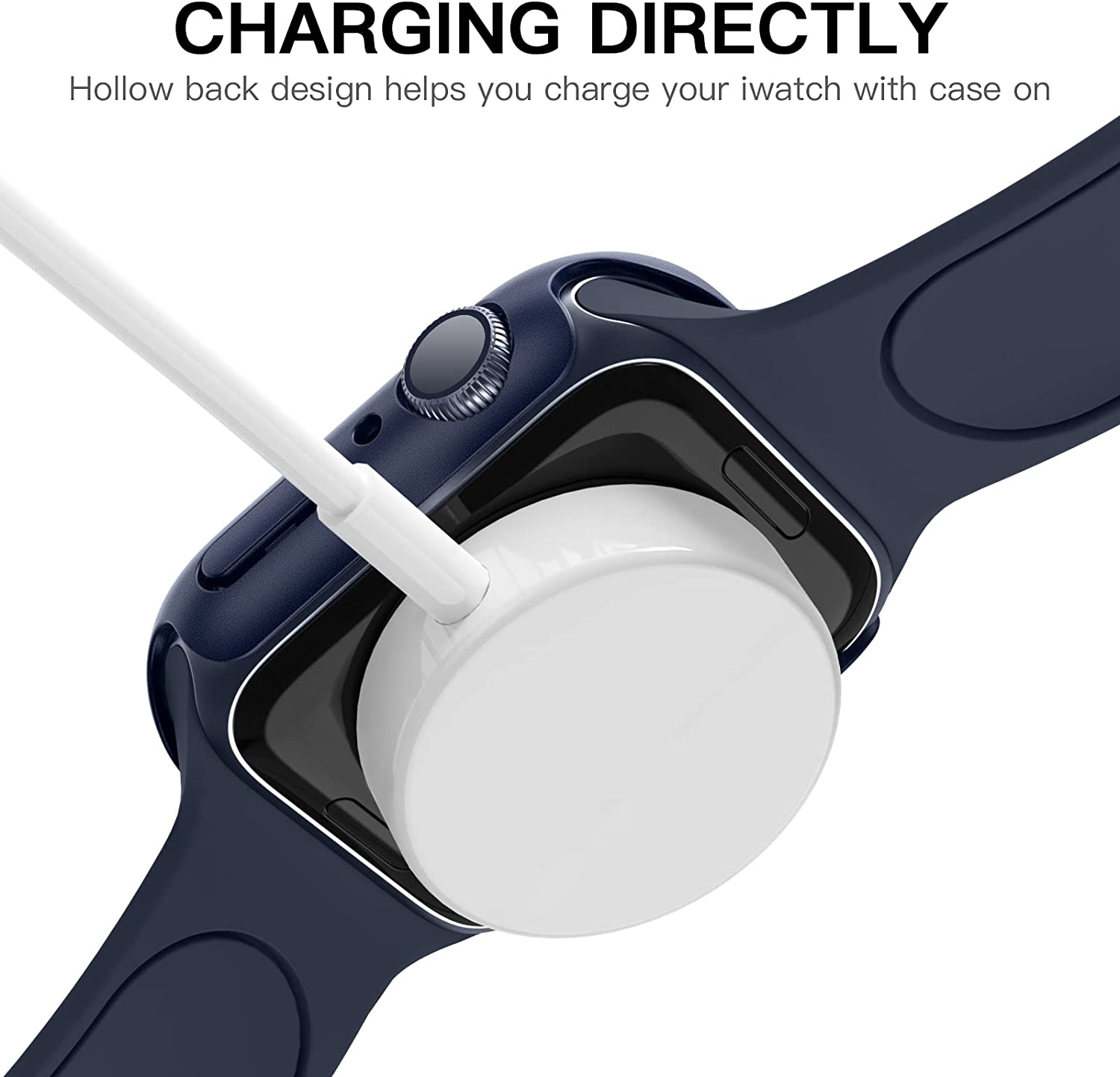 Protector Apple Watch