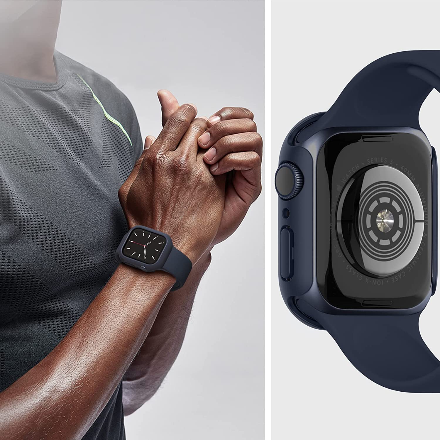 Protector Apple Watch