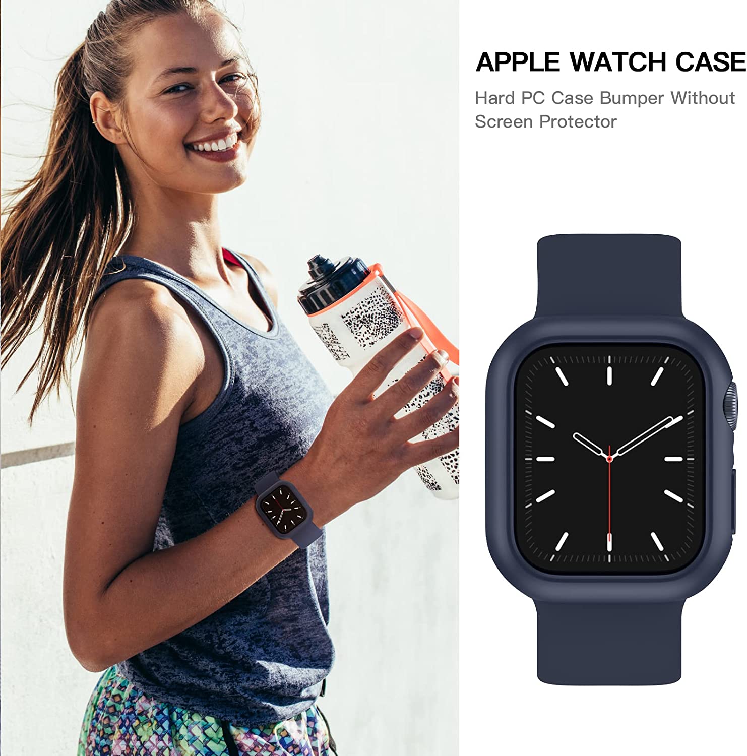 Protector Apple Watch
