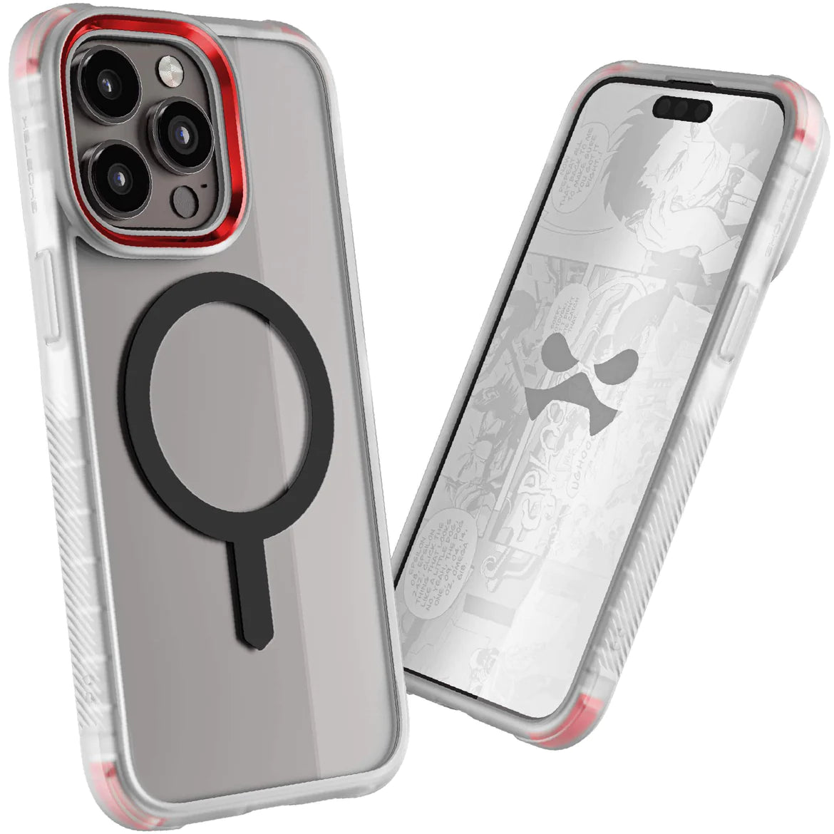 Carcasa Ghostek Covert Magsafe iPhone 15 Pro