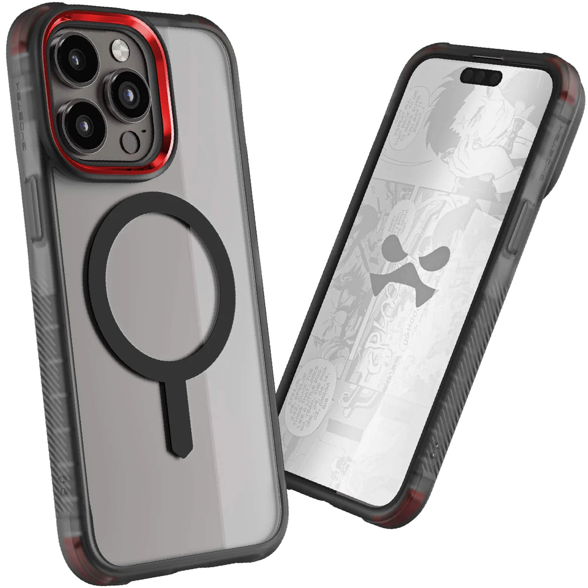 Carcasa Ghostek Covert Magsafe iPhone 15 Pro
