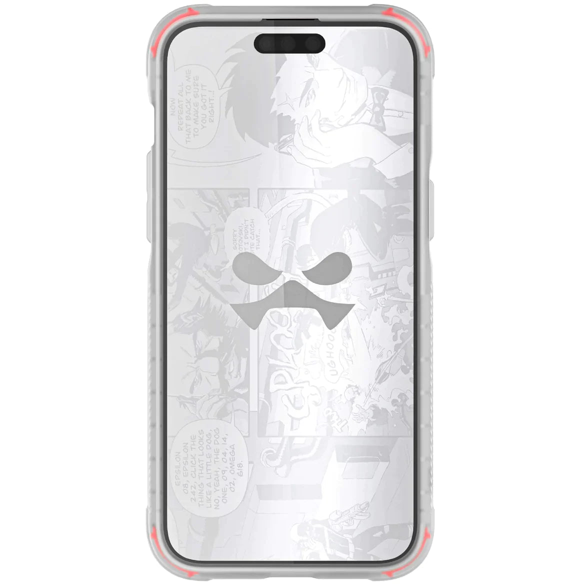 Carcasa Ghostek Covert Magsafe iPhone 15 Pro Max