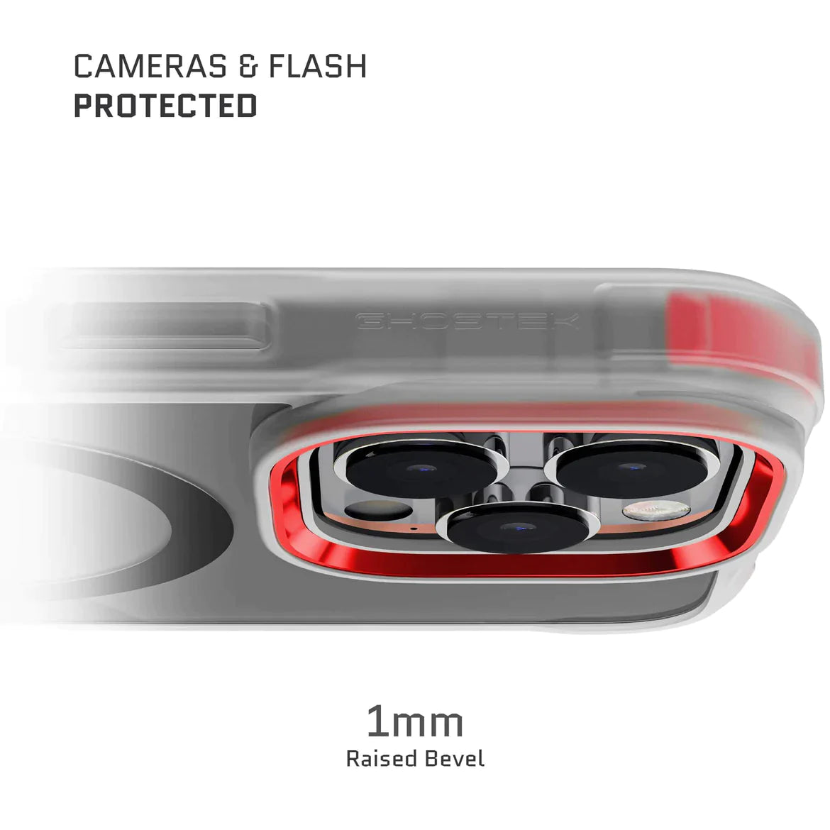 Carcasa Ghostek Covert Magsafe iPhone 15 Pro Max