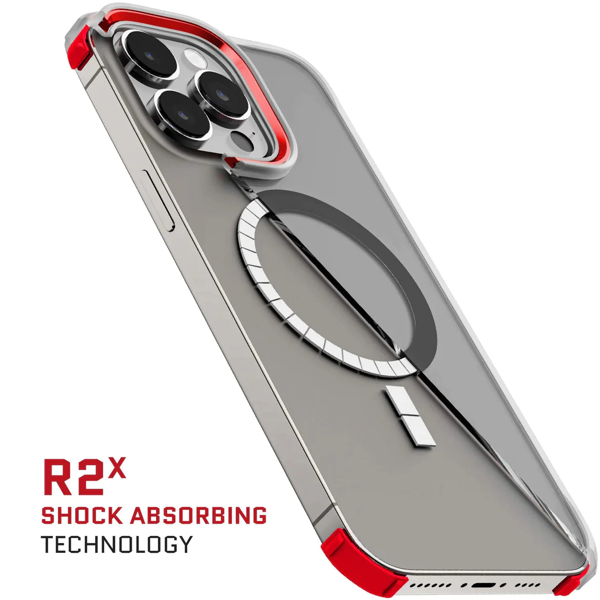 Carcasa Ghostek Covert Magsafe iPhone 15 Pro Max