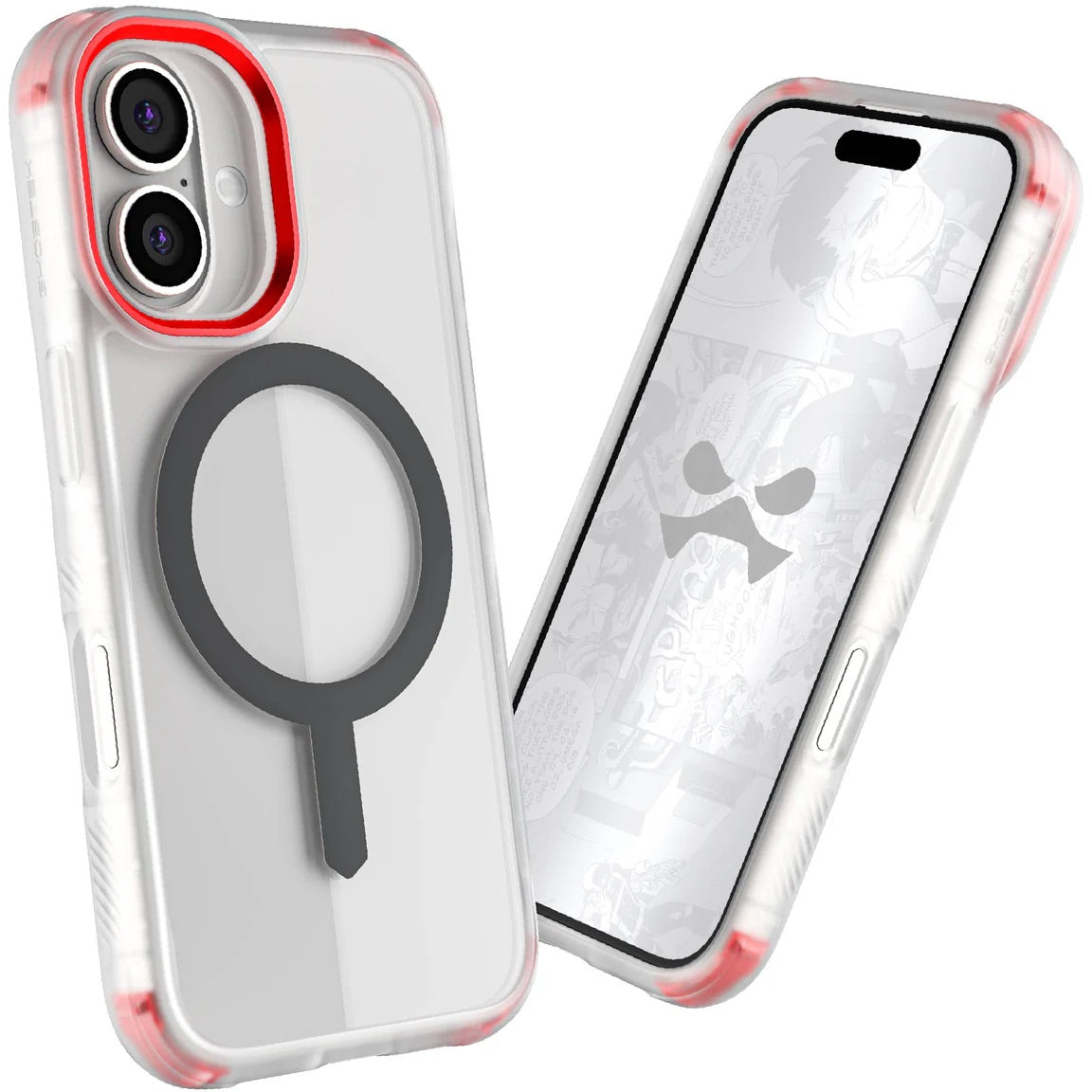 Carcasa Ghostek Covert Magsafe iPhone 16
