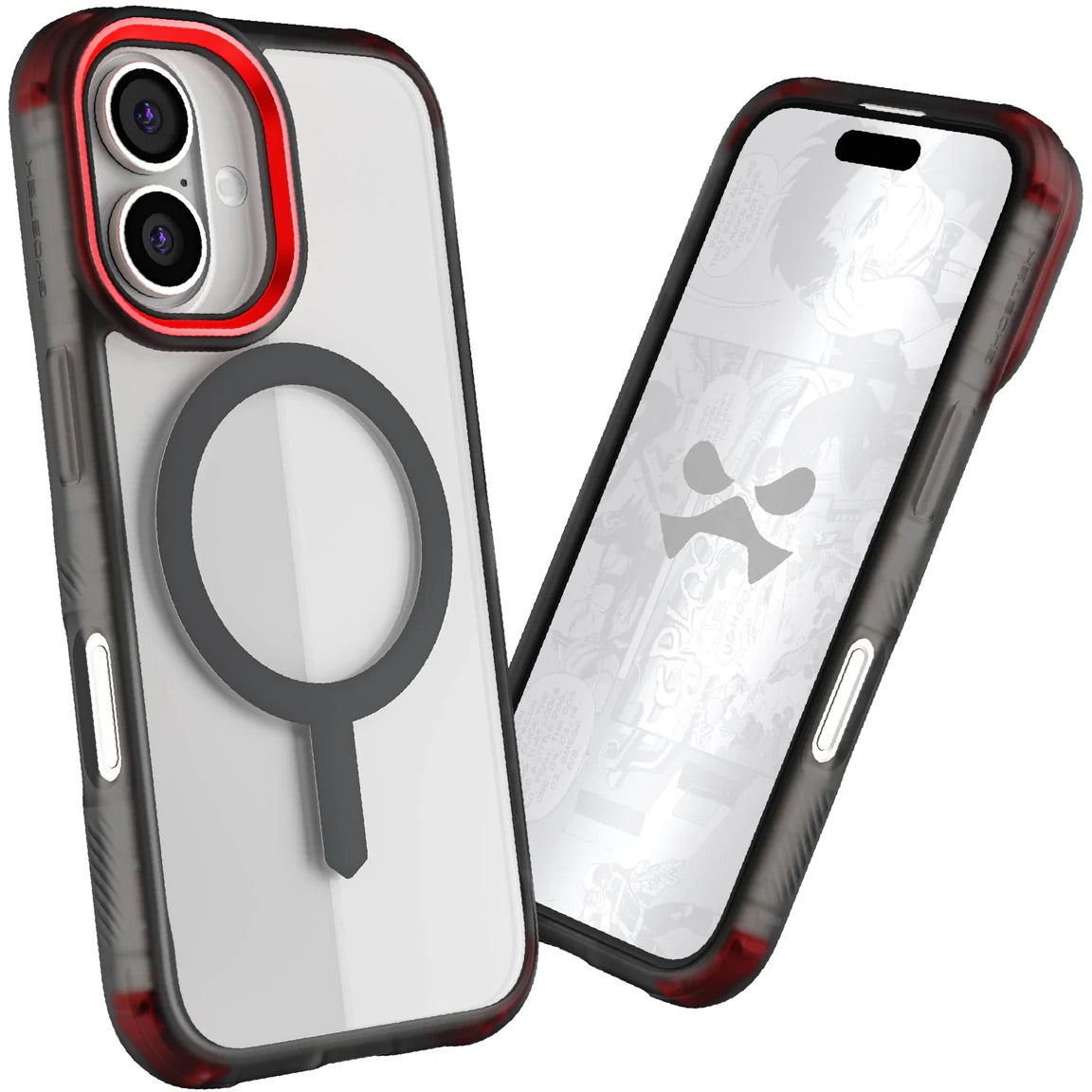 Carcasa Ghostek Covert Magsafe iPhone 16