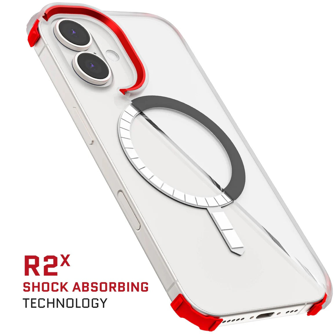 Carcasa Ghostek Covert Magsafe iPhone 16