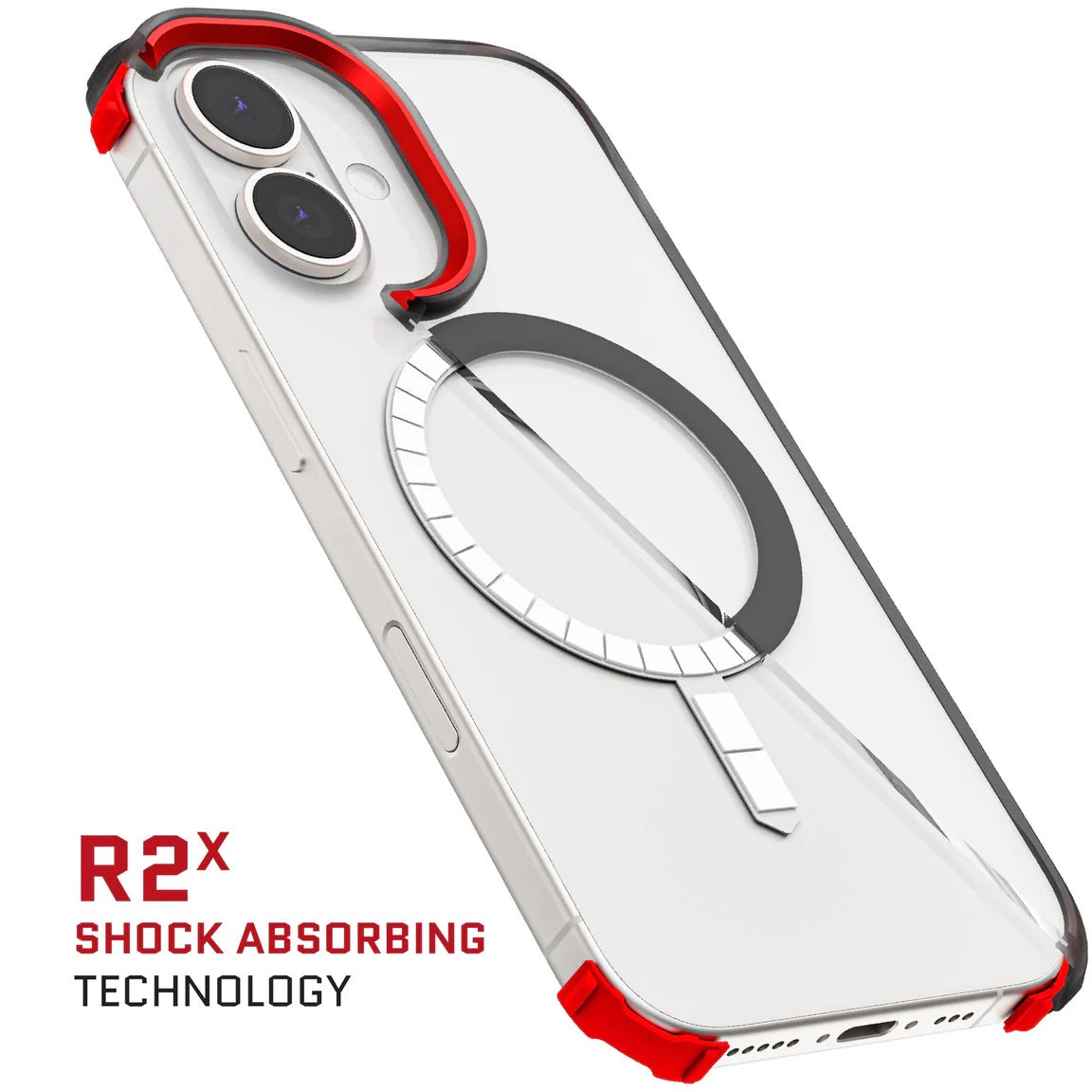 Carcasa Ghostek Covert Magsafe iPhone 16