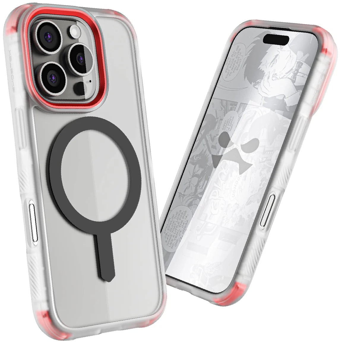 Carcasa Ghostek Covert Magsafe iPhone 16 Pro Max