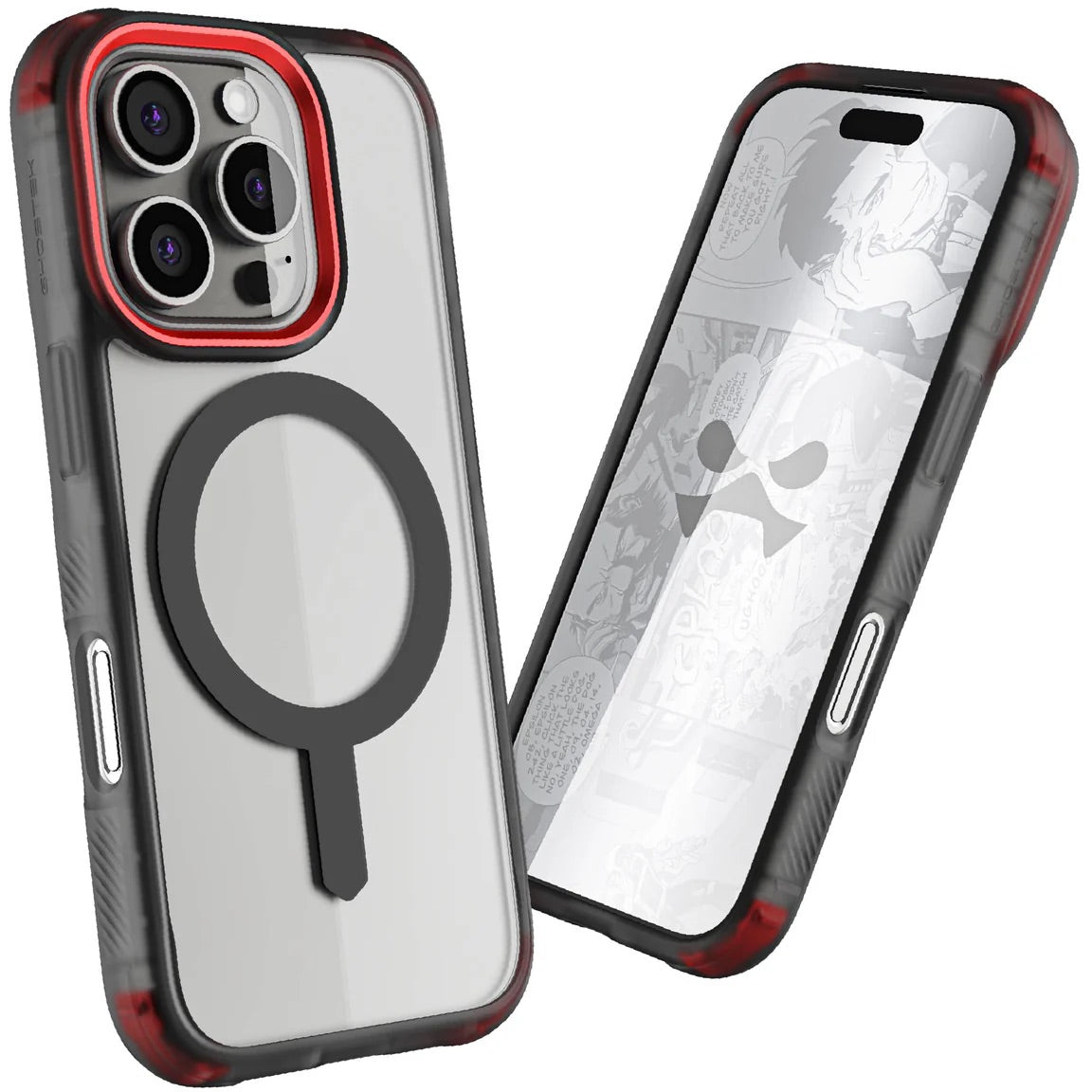Carcasa Ghostek Covert Magsafe iPhone 16 Pro Max