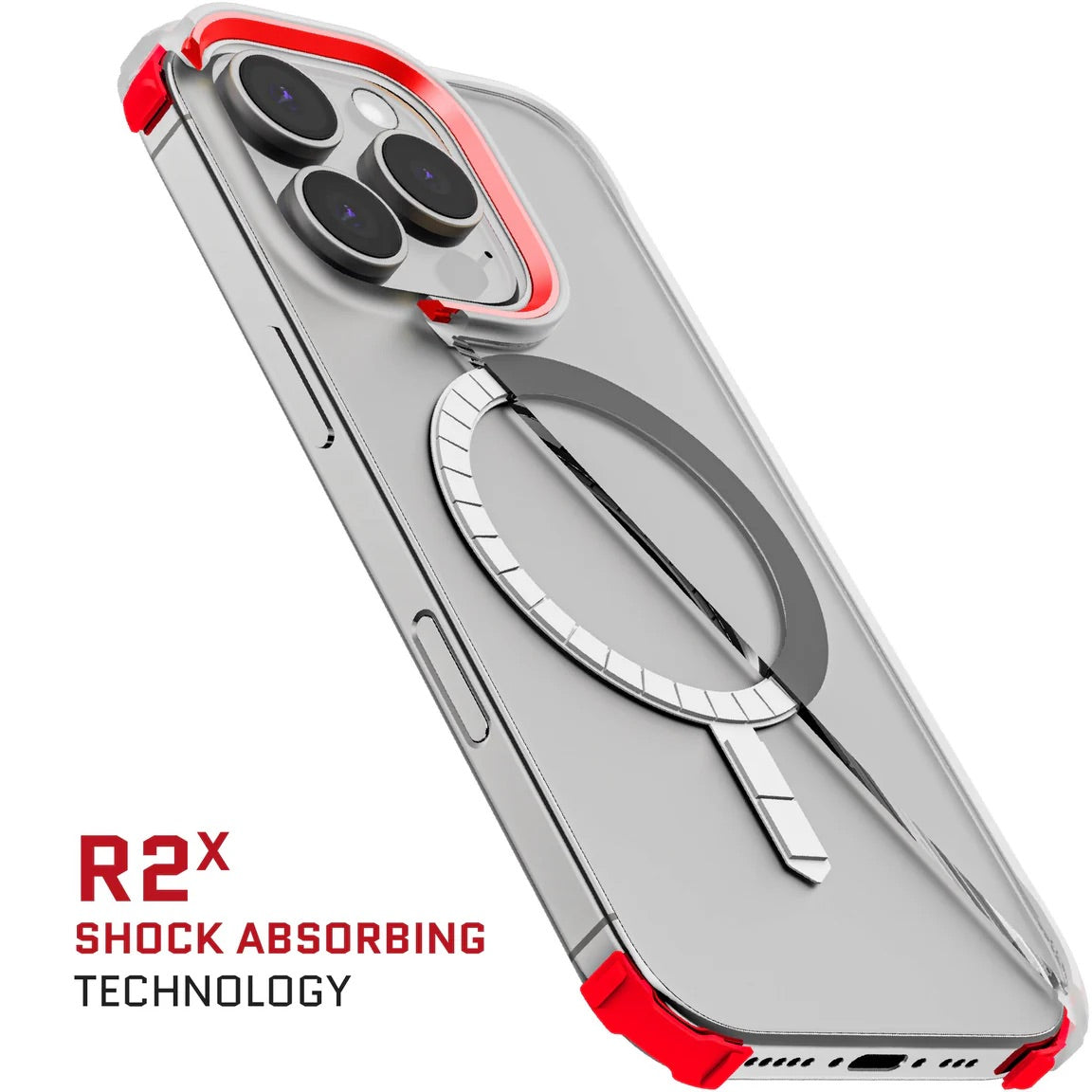 Carcasa Ghostek Covert Magsafe iPhone 16 Pro Max