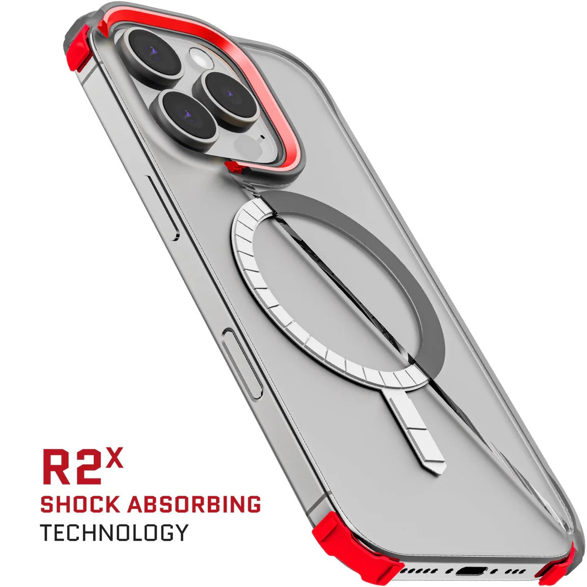 Carcasa Ghostek Covert Magsafe iPhone 16 Pro Max