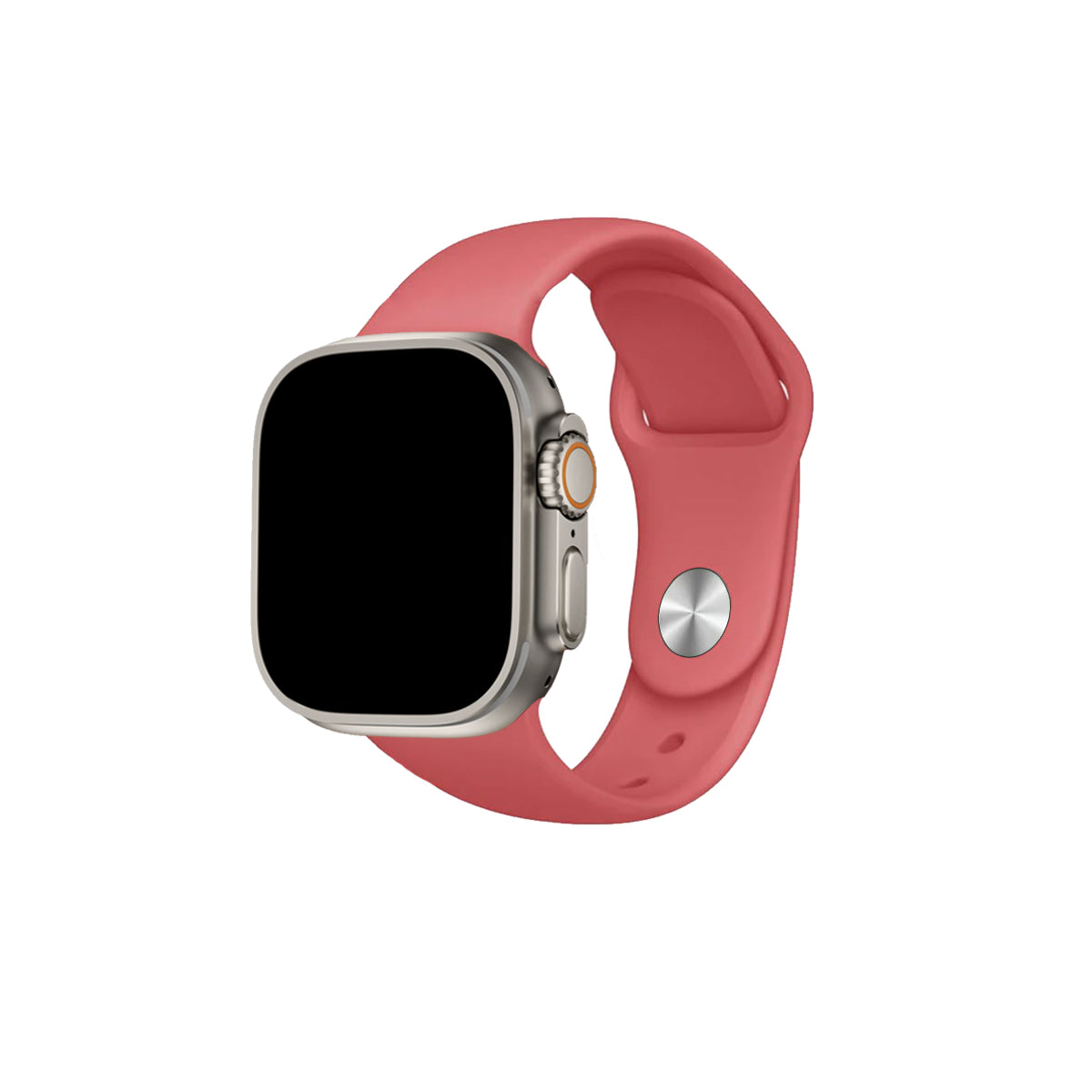 Correa de Silicona Apple Watch