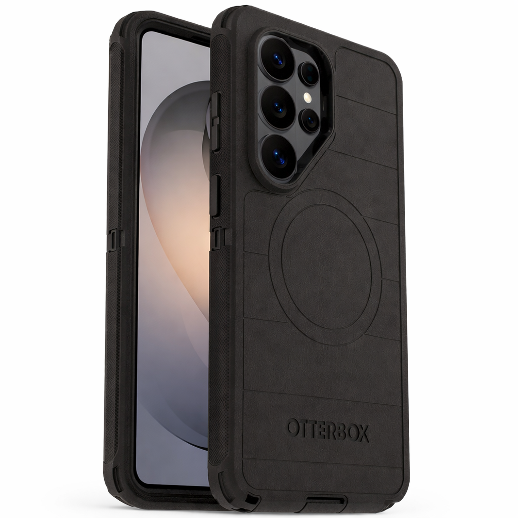 Carcasa Samsung S26 Ultra Otterbox Defender Pro Magsafe