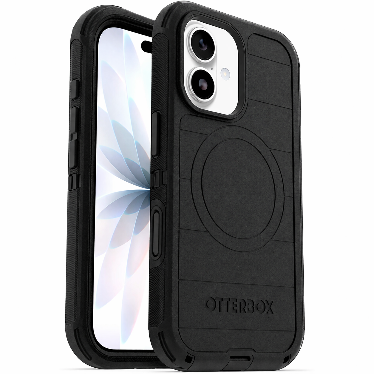 Carcasa iPhone 17 Otterbox Defender Pro Magsafe