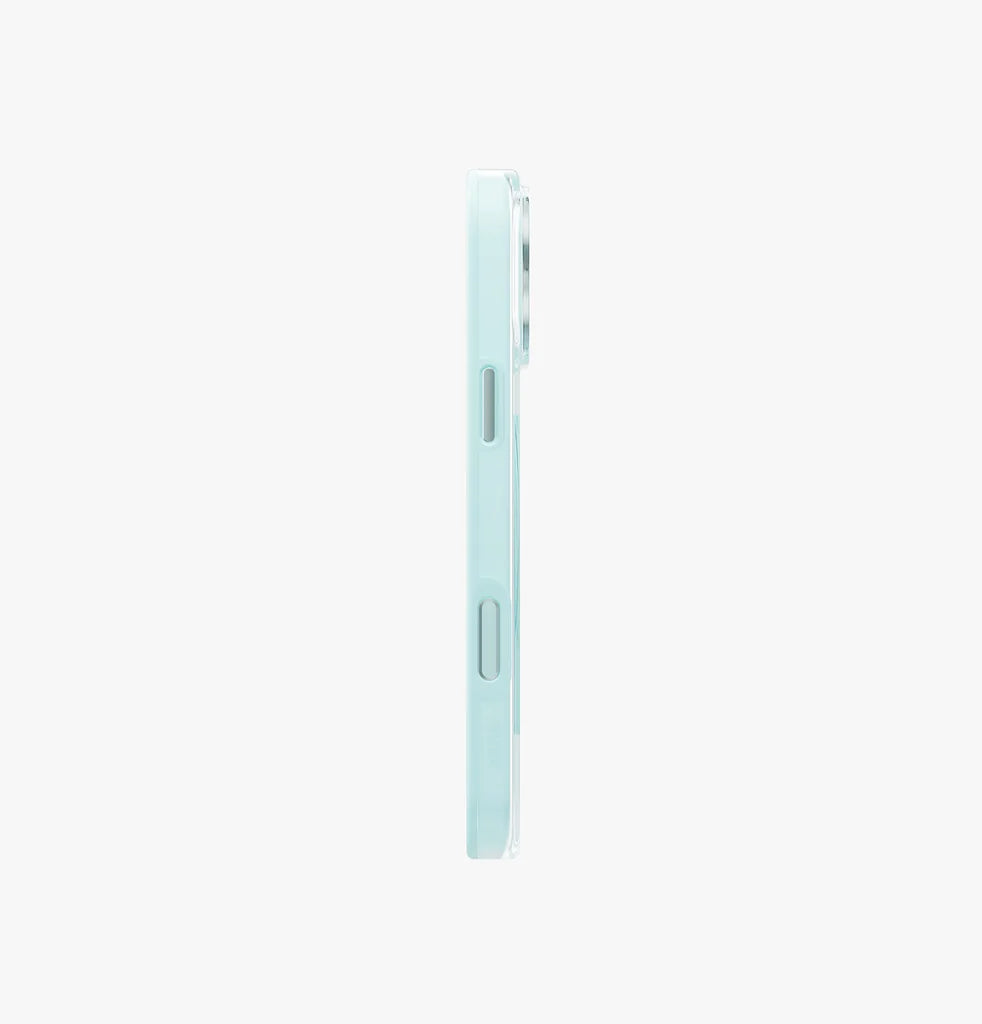 Carcasa Uniq Clario Eco Hybrid Magsafe iPhone 18 Pro Max - OPEN BOX - NUEVA PERO SIN EMPAQUE