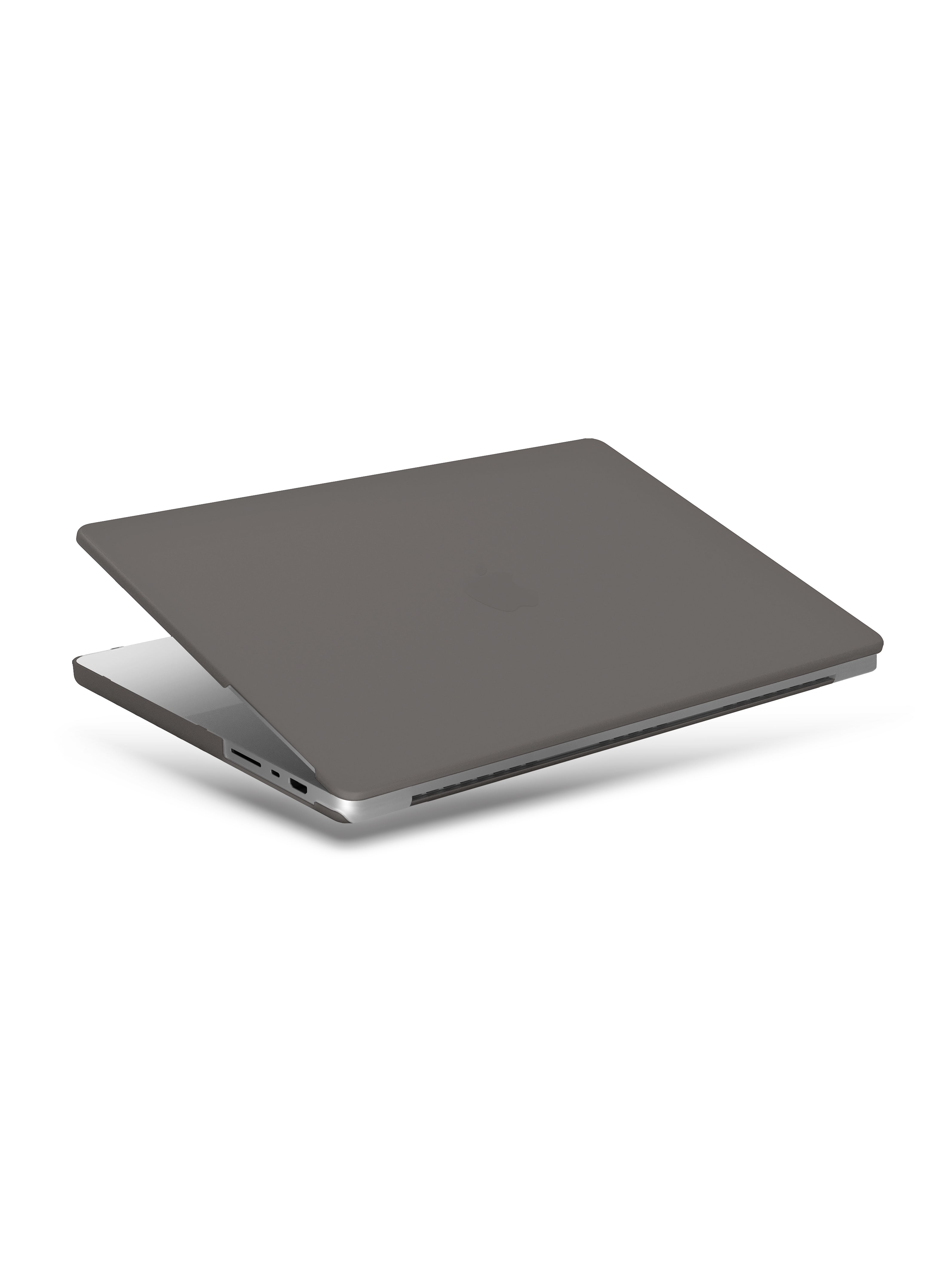 Funda / Carcasa Para Macbook Pro 16" 2021 / 2023 Uniq Claro (Incluye Protector de Teclado y de Camara Web)