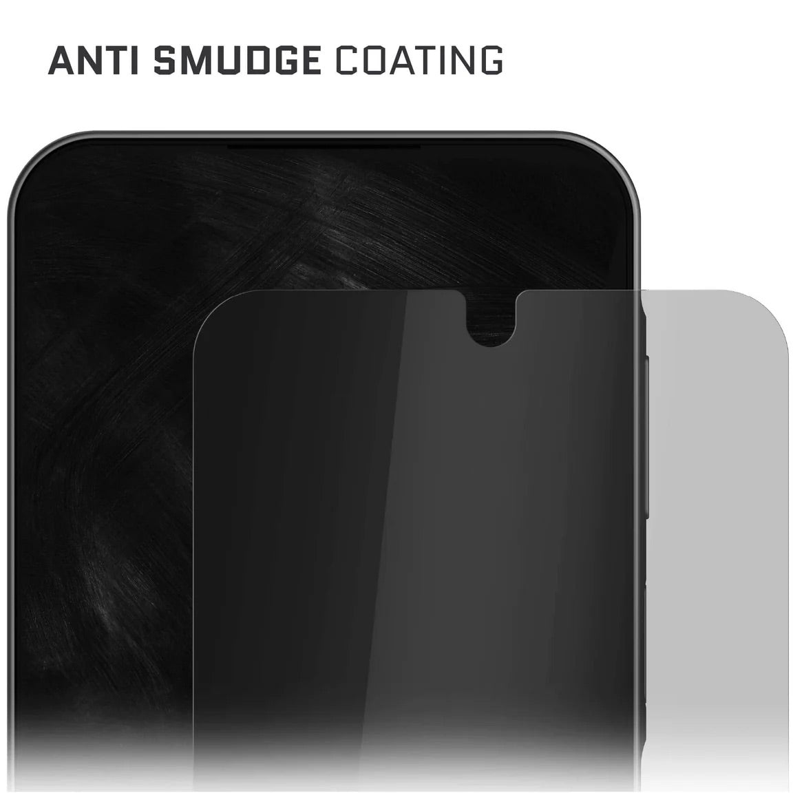 Pack de 2 Láminas Ghostek de Vidrio Templado 3D Samsung Galaxy A15