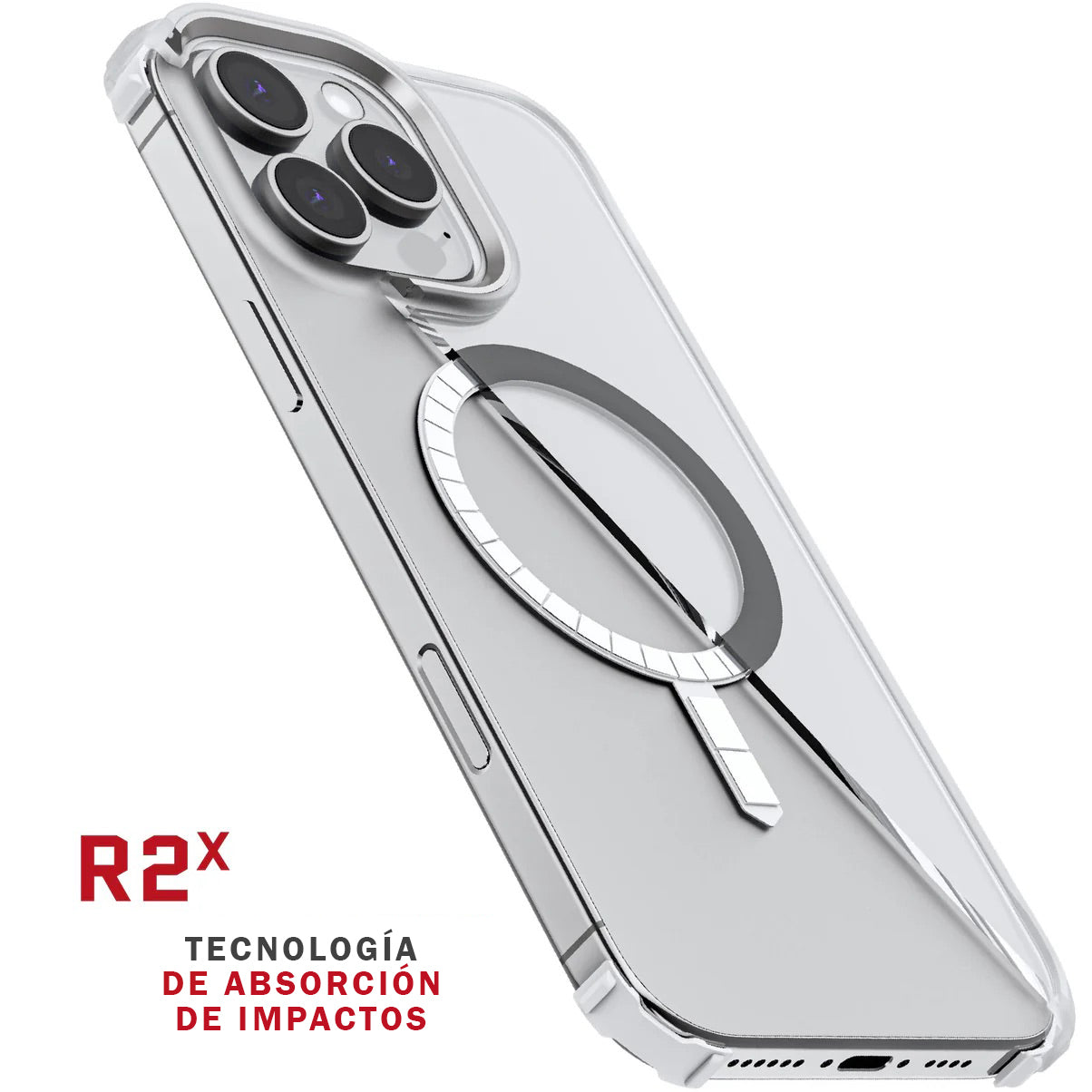 Carcasa Ghostek Covert Magsafe iPhone 16 Pro Max