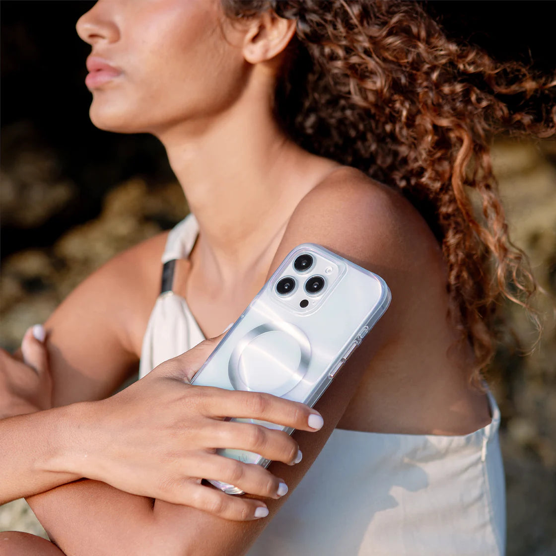 Carcasa Coehl Savon iPhone 16 - Magsafe