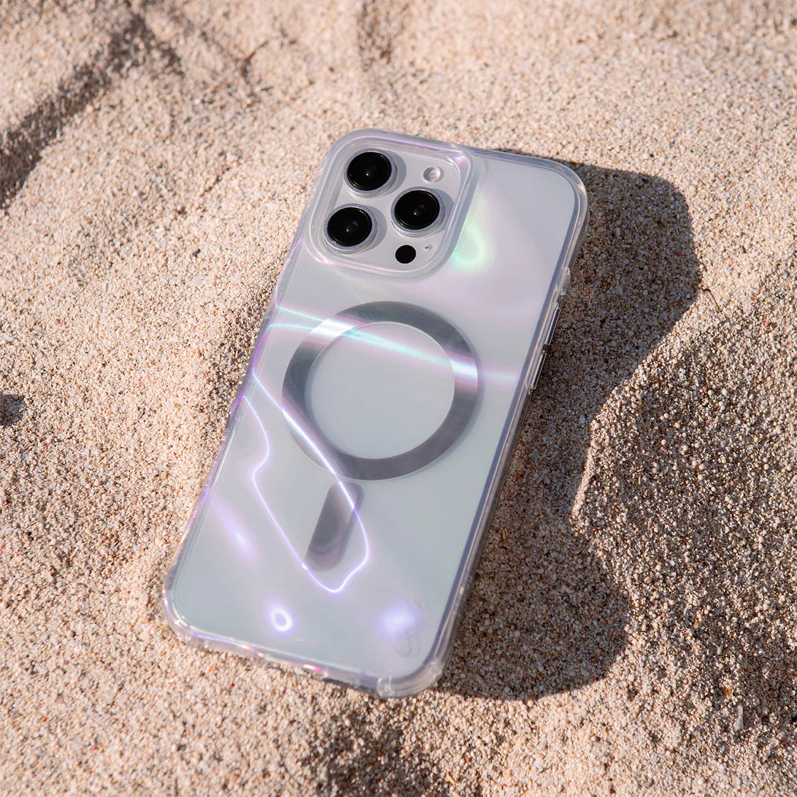 Carcasa Coehl Savon iPhone 16 - Magsafe
