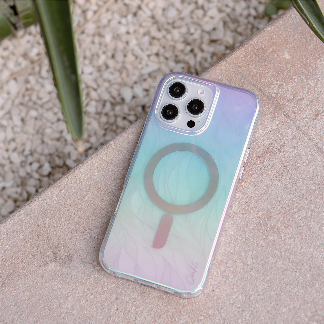 Carcasa Coehl Willow iPhone 16 Pro - Magsafe