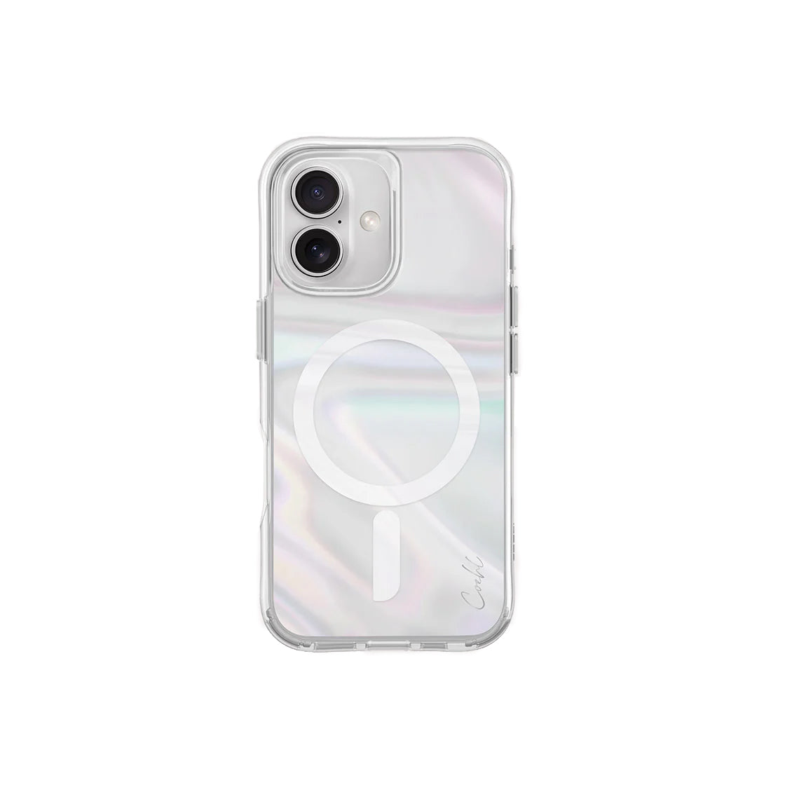 Carcasa Coehl Savon iPhone 16 - Magsafe
