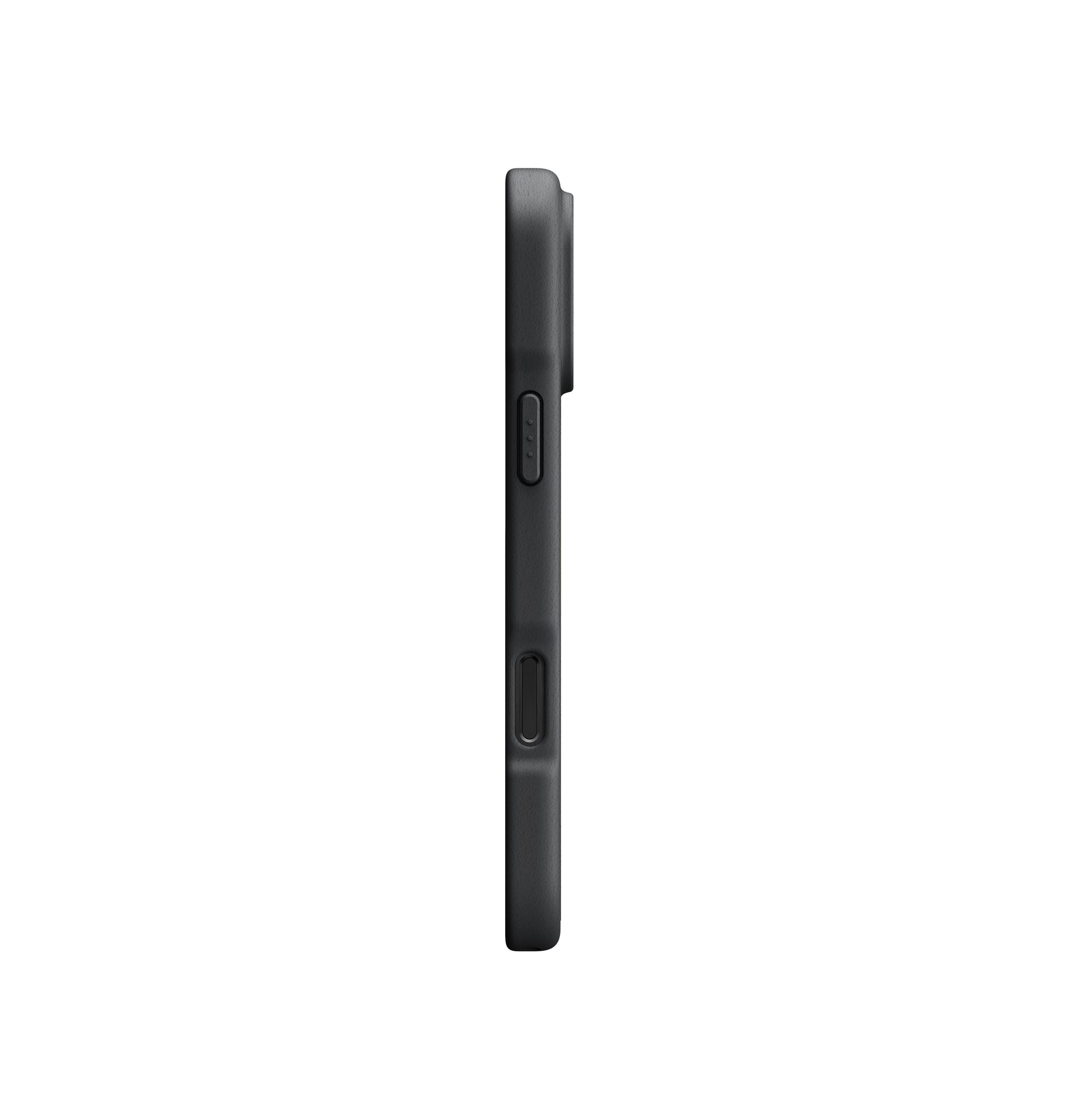 Carcasa Uniq Combat Active Magsafe iPhone 16 Pro Max - Negra