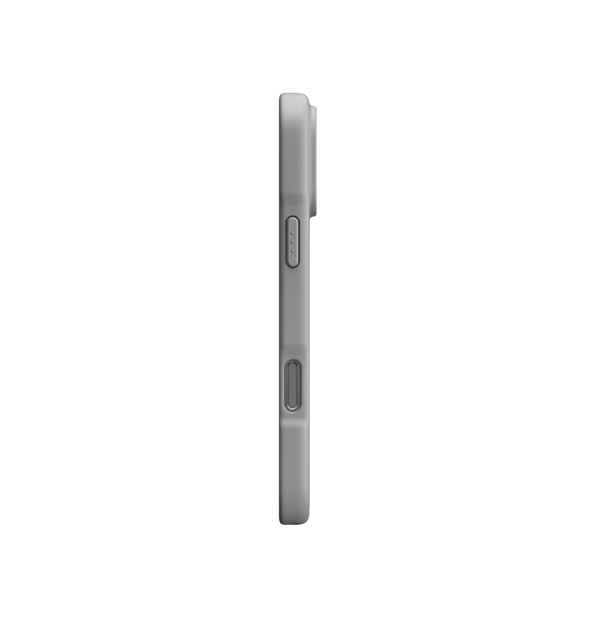 Carcasa Uniq Combat Active Magsafe iPhone 16 Pro - Gris